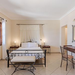 Chambre Familiale